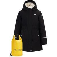 Kinder Wasserdichter Isolierter Winteranorak