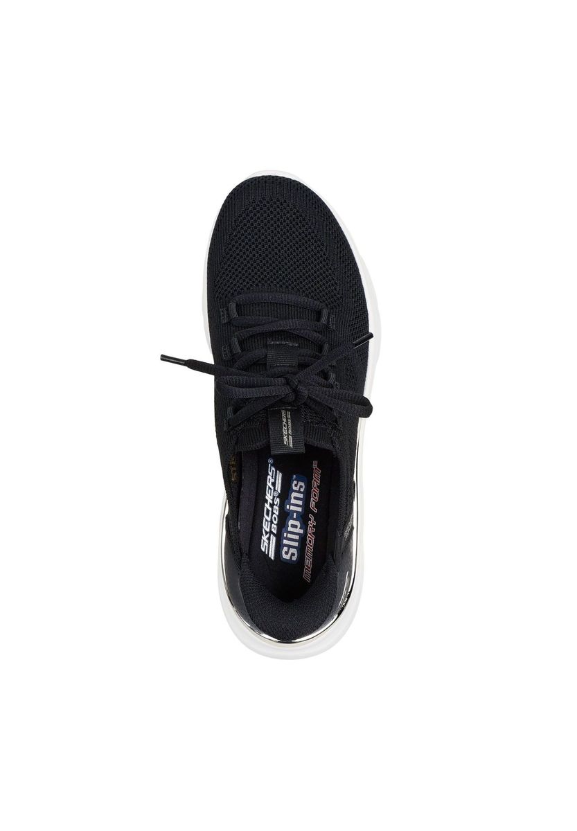 Bequemer Slip-On Walking Schuh