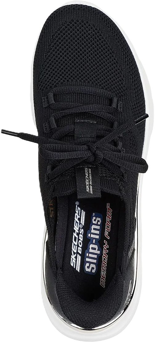 Bequemer Slip-On Walking Schuh