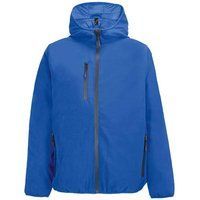 SOLS - "Falcon" Softshelljacke Wattiert für Herren (Königsblau)