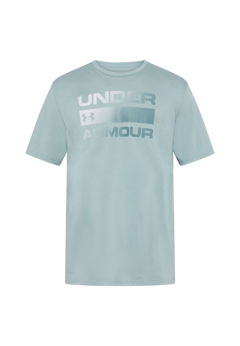 Herren Under Armour Grafik T-Shirt