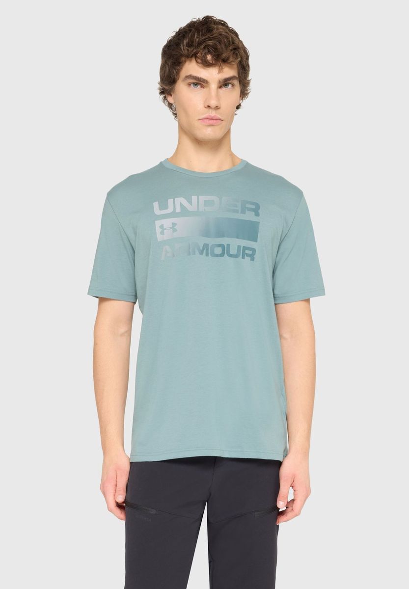 Herren Under Armour Grafik T-Shirt