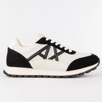 Heritage Lauf-Sneakers