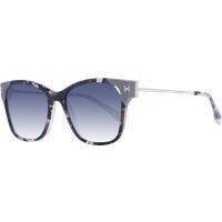 Schildpatt Katzenaugen Sonnenbrille