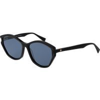 Ana Hickmann Sonnenbrille HI9185 A01 56