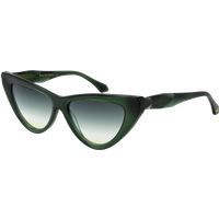 Ana Hickmann Sonnenbrille AH9391 T01 56