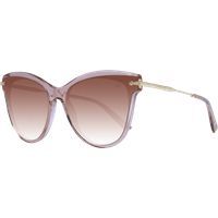 Butterfly Sonnenbrille mit Farbverlaufsgläsern