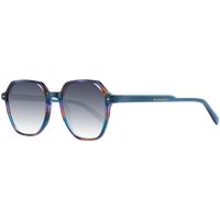 Ana Hickmann Sonnenbrille HIY9000 E01 50