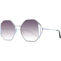 Ana Hickmann Sonnenbrille AH3185 03A 54