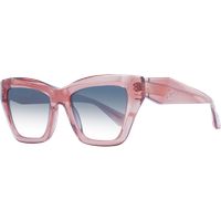 Ana Hickmann Sonnenbrille AH9399 T02 53