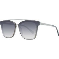 Quadratische Piloten-Sonnenbrille mit Vollrand