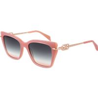 Ana Hickmann Sonnenbrille AH9414 H02 53