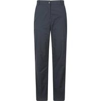 Mountain Warehouse - "Delta" Hosen für Damen (Schwarz)