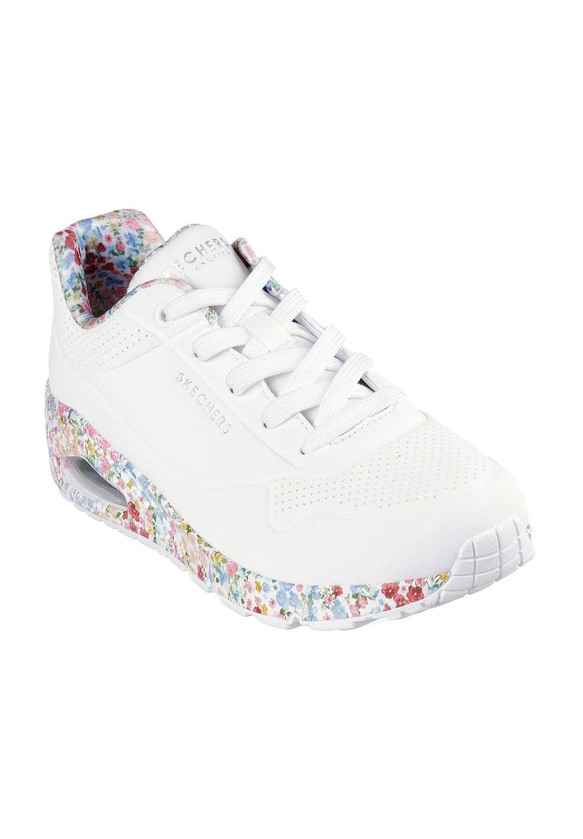 Skechers Street Uno Majestic Garden Sneaker für Damen