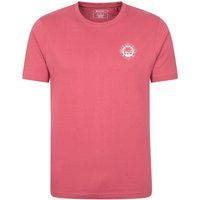 Herren T-Shirt aus Bio-Baumwolle mit Grafik