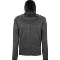 Mountain Warehouse - "Marker" Kapuzenpullover für Herren - Aktiv (Grau)