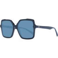 Ana Hickmann Sonnenbrille HI9195 A01 56