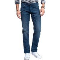 Herren Straight-Fit Jeans