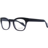 Klassische Acetat-Vollrandbrille