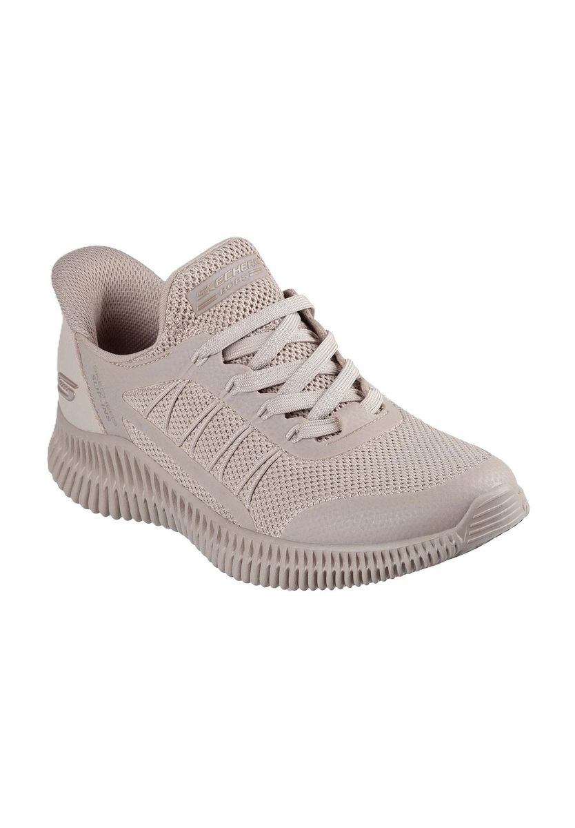Damen Geo Lite Mesh Sneaker