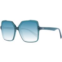 Ana Hickmann Sonnenbrille HI9195 T01 56