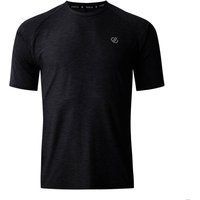 Herren Kurzarm Fitness T-Shirt