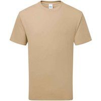Klassisches Kurzarm-T-Shirt