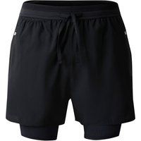 Dare 2B - "Movement II" Shorts für Herren (Schwarz)