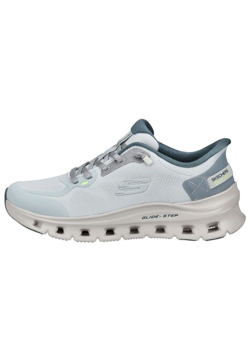 Damen Active Mesh Glide-Step Sneaker