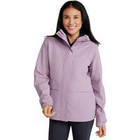 Mountain Warehouse - "April" Jacke, wasserfest für Damen (Flieder)