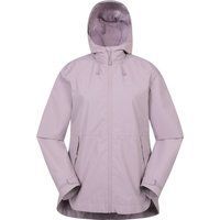 Mountain Warehouse - "Canyon" Jacke für Damen (Flieder)