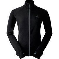 Sportliches Baselayer-Top mit Reißverschluss