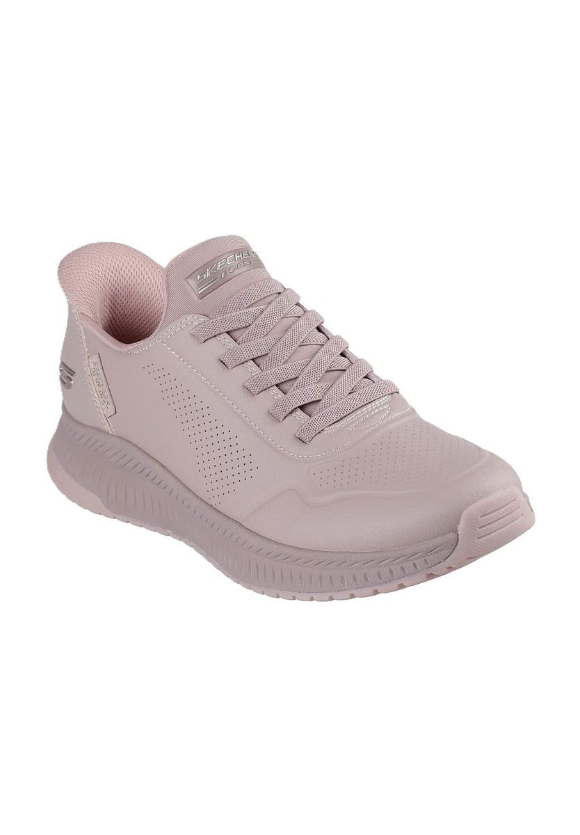 Bequeme, flache Damenmode-Sneakers