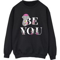 Disney Dumbo 'Be You' Sweatshirt