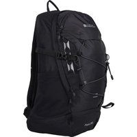 Mountain Warehouse - Rucksack "Pace", 30L (Schwarz)