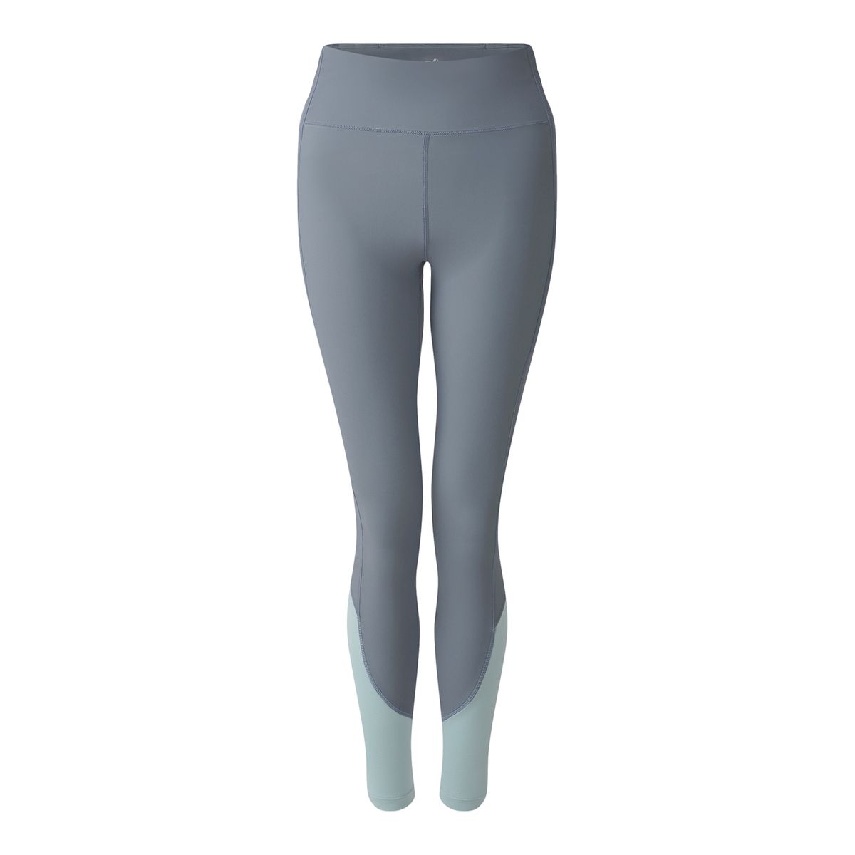 Dare 2B - "Power" Leggings für Damen (Grundwasserleiter/Grau)