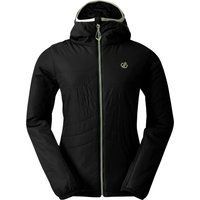 Dare 2B - "Torrek Lite" Isolier-Jacke für Damen (Schwarz)