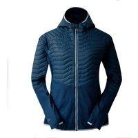 Dare 2B - "Altimeter II" Hybridjacke für Damen (Dunkel-Jeansblau)