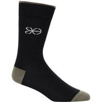 Herren Crew Socken Uni