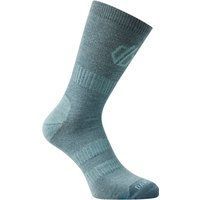 Dare 2B - Socken für Herren/Damen Unisex - Wandern (Grundwasserleiter/Grau)