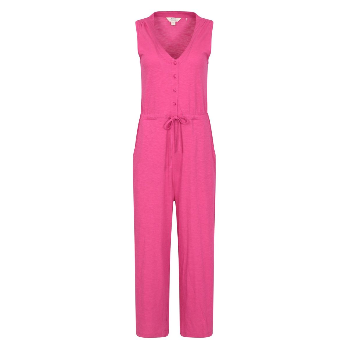 Mountain Warehouse - "Bahamas" Jumpsuit für Damen (Leuchtend Rosa)