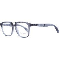 Quadratische Vollrandbrille