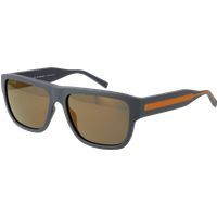 Herren Sonnenbrille mit quadratischem Rahmen