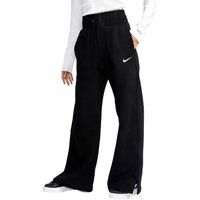 Damen-Jogginghose mit hohem Bund und weitem Bein