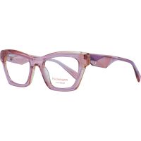 Ana Hickmann Brillenfassung HI6293 T01 49