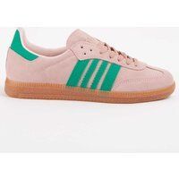Retro Casual Wildleder-Sneakers