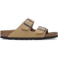 Unisex Arizona Sandalen mit zwei Riemen