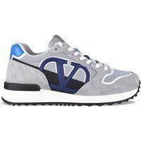 VLogo Pace Wildleder-Sneakers