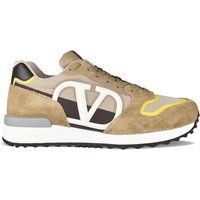 VLogo Pace Low-Top Sneaker