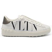 Open VLTN Sneakers aus Leder